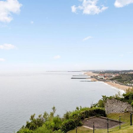 Studio Parado - Welkeys Apartman Biarritz Kültér fotó