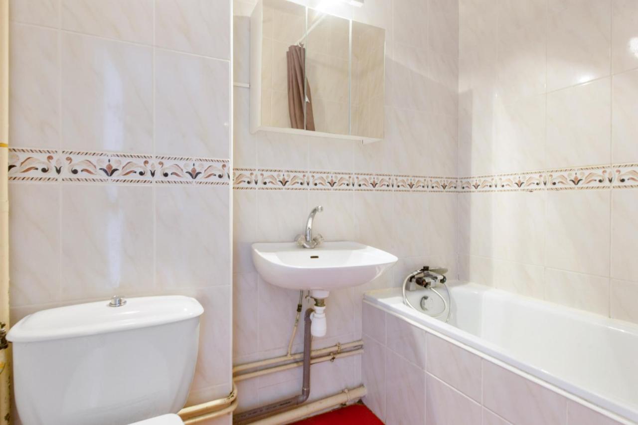 Studio Parado - Welkeys Apartman Biarritz Kültér fotó